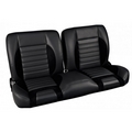 Chevy Truck Sport R Pro-Classic - Complete Split Back Bench Seat